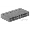 TE Connectivity 1-104482-2 1 db csomag (1-104482-2)