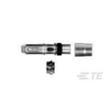 TE Connectivity 1-1105350-1 1 db karton (1-1105350-1) villanyszerelés