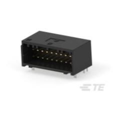 TE Connectivity 1-1827876-0 1 db tubus (1-1827876-0) villanyszerelés