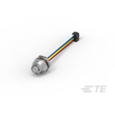 TE Connectivity 1-2823590-8 1 db csomag (1-2823590-8) villanyszerelés
