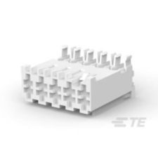 TE Connectivity 1-293003-5 1 db doboz (1-293003-5) villanyszerelés
