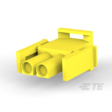 TE Connectivity 1-350777-4 1 db csomag (1-350777-4) villanyszerelés