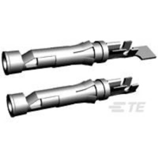 TE Connectivity 1-66399-0 1 db karton (1-66399-0) villanyszerelés