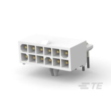 TE Connectivity 1-770972-1 1 db csomag (1-770972-1) villanyszerelés