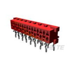 TE Connectivity 215460-8 1 db Tape on Full reel (215460-8) villanyszerelés