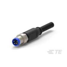 TE Connectivity 2273002-1 1 db doboz (2273002-1) villanyszerelés