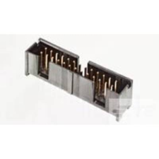 TE Connectivity 281276-2 1 db (281276-2) villanyszerelés