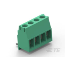 TE Connectivity 284414-3 1 db doboz (284414-3) villanyszerelés