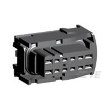 TE Connectivity 284848-1 1 db doboz (284848-1) villanyszerelés