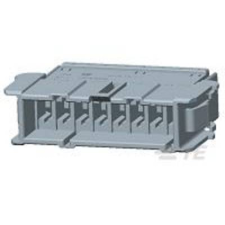 TE Connectivity 284986-1 1 db csomag (284986-1) villanyszerelés