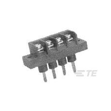 TE Connectivity 2-1437662-3 1 db csomag (2-1437662-3) villanyszerelés