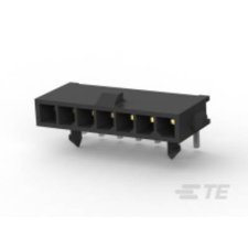 TE Connectivity 2-1445098-7 1 db Tray (2-1445098-7) villanyszerelés