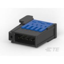 TE Connectivity 2-1473562-4 1 db tubus (2-1473562-4) villanyszerelés