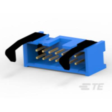 TE Connectivity 2-1761606-5 1 db tubus (2-1761606-5) villanyszerelés