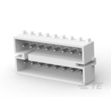 TE Connectivity 350214-1 1 db csomag (350214-1) villanyszerelés