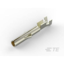 TE Connectivity 350851-7 1 db Tape on Full reel (350851-7) villanyszerelés