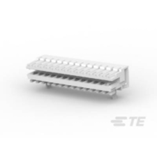 TE Connectivity 3-1534797-3 1 db Tray (3-1534797-3) villanyszerelés