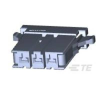 TE Connectivity 3-178128-3 1 db csomag (3-178128-3)
