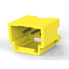 TE Connectivity 3-1971800-4 1 db csomag (3-1971800-4) villanyszerelés