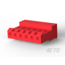 TE Connectivity 3-641219-6 1 db csomag (3-641219-6) villanyszerelés