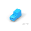 TE Connectivity 3-641239-2 1 db csomag (3-641239-2)