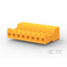 TE Connectivity 3-643817-8 1 db csomag (3-643817-8) villanyszerelés