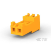 TE Connectivity 3-644718-2 1 db csomag (3-644718-2)