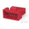 TE Connectivity 3-647000-7 1 db csomag (3-647000-7)
