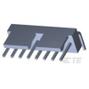 TE Connectivity 3-647051-8 1 db csomag (3-647051-8)