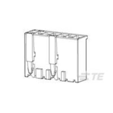 TE Connectivity 3-928247-7 1 db csomag (3-928247-7) villanyszerelés