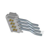 TE Connectivity 4-173977-9 1 db csomag (4-173977-9)