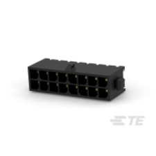 TE Connectivity 4-794632-6 1 db Tray (4-794632-6) villanyszerelés