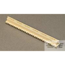 TE Connectivity 5536255-5 1 db tubus (5536255-5) villanyszerelés