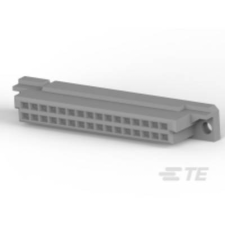TE Connectivity 5536446-5 1 db doboz (5536446-5) villanyszerelés