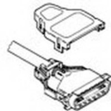 TE Connectivity 554948-4 1 db (554948-4) villanyszerelés