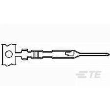 TE Connectivity 5-104505-5 1 db csomag (5-104505-5) villanyszerelés