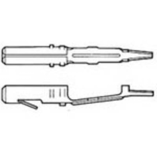 TE Connectivity 61320-4 1 db csomag (61320-4) villanyszerelés