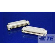 TE Connectivity 6367550-7 1 db csomag (6367550-7) villanyszerelés