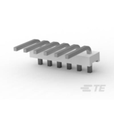 TE Connectivity 640385-6 1 db csomag (640385-6) villanyszerelés