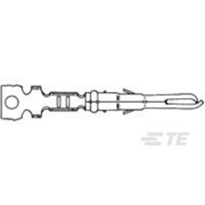 TE Connectivity 640545-1 1 db csomag (640545-1) villanyszerelés