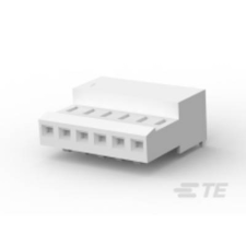 TE Connectivity 641191-6 1 db csomag (641191-6) villanyszerelés