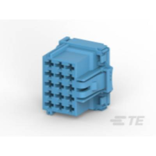 TE Connectivity 6-968973-1 1 db karton (6-968973-1) villanyszerelés