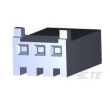 TE Connectivity 770602-3 1 db csomag (770602-3) villanyszerelés