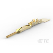 TE Connectivity 86557-6 1 db Tape on Full reel (86557-6) villanyszerelés