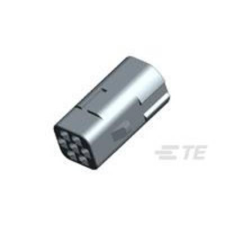 TE Connectivity 917318-4 1 db csomag (917318-4) villanyszerelés