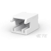 TE Connectivity Beépíthető stift sor (standard) 1376478-2 1 db csomag (1376478-2)