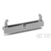 TE Connectivity Beépíthető stift sor (standard) 1761685-3 1 db csomag (1761685-3)