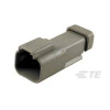 TE Connectivity DT04-2P-E003 1 db (DT04-2P-E003)