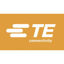TE Connectivity Hüvelyház kábel 1-1456426-6 1 db csomag (1-1456426-6) villanyszerelés