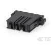 TE Connectivity Hüvelyház kábel 1-1747276-3 1 db csomag (1-1747276-3)